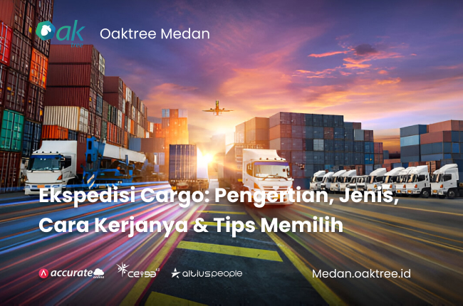Ekspedisi Cargo