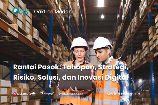 Rantai Pasok