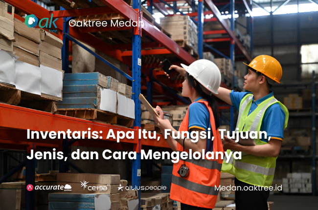 Inventaris