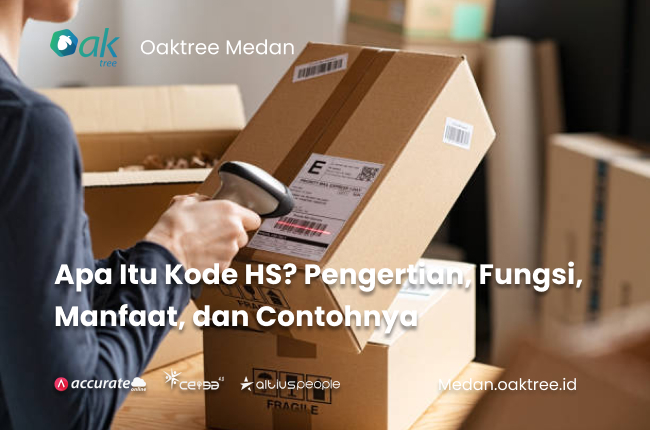 Kode HS