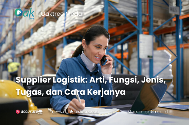 Supplier