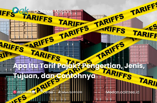Tarif Pajak