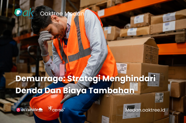 Demurrage