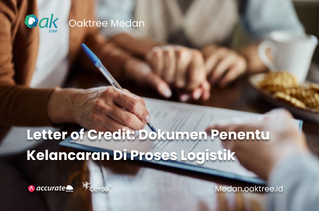 Letter Of Credit