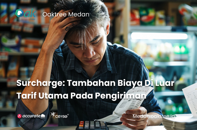 Surcharge