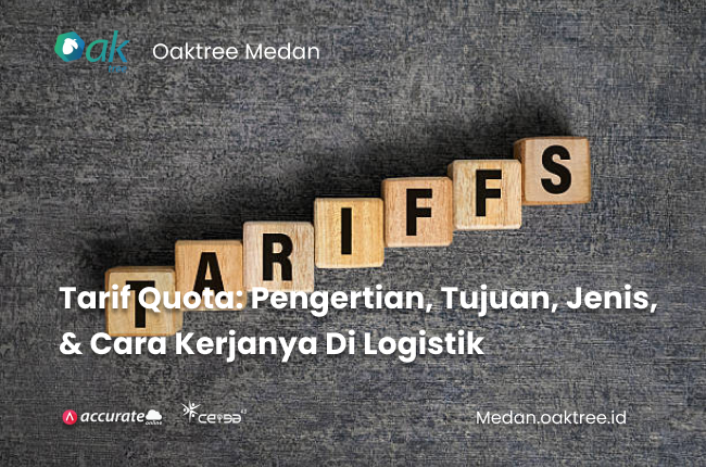 Tarif Quota